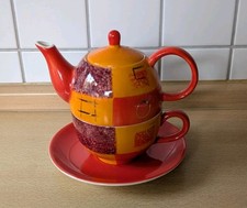 Cha Cult Tea For One Set