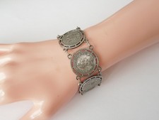 Armband Münzarmband Maria