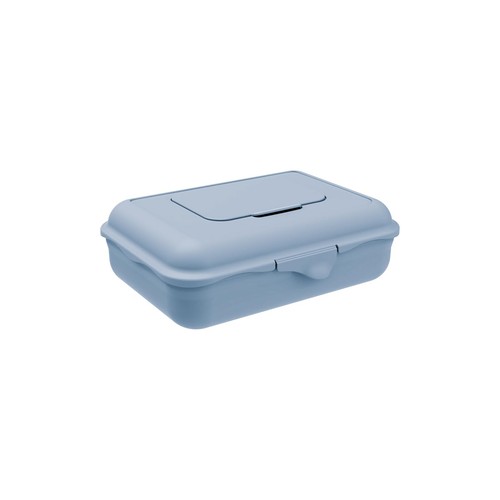 Feuchttücherbox rotho - feuchttücherbox,