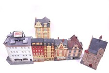 7 tlg. Set Pola Kibri Faller