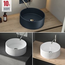 Waschbecken Mineralguss