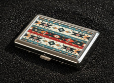 Zigarettenetui Metall Etui &