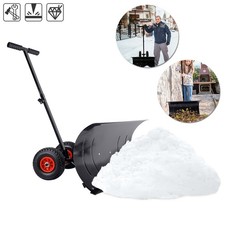 Schneeschaufel Schneeschieber