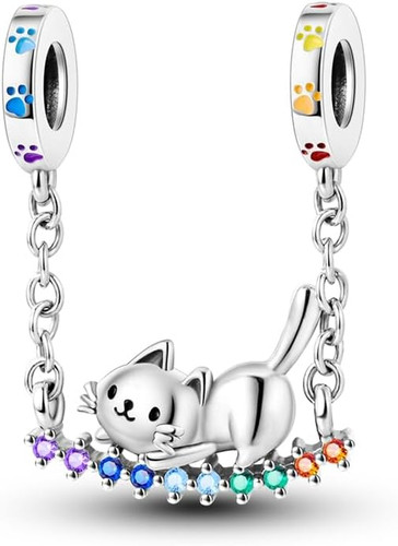 Damen charm anhänger - anhänger, für