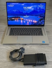 Dell Latitude 9520 2in1 15"