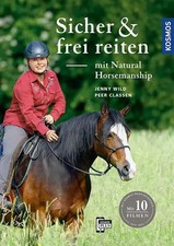 Sicher und frei reiten mit