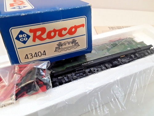 Roco 43404 lok - 43404,, e