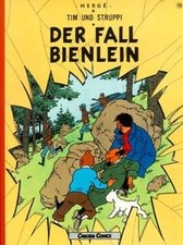 Tim Und Struppi: Der Fall