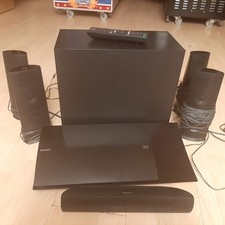 Sony BDV-N590 3D Blu-Ray