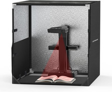 CZUR Fotostudio Mit
