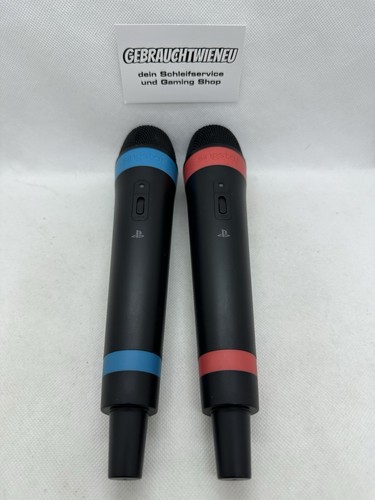 Playstation sing star wireless - star,