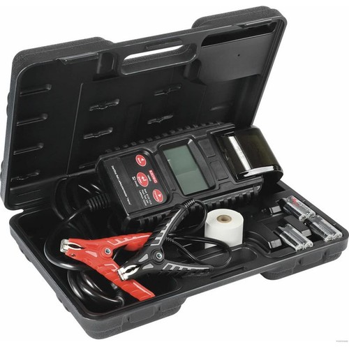 Busching batterieprüfgerät - busching,