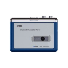 Ezcap215 bluetooth kassetten - ezcap215, bluetooth-kassetten