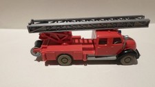 Wiking  Magirus Sirius