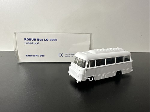 Beka robur bus - robur, 3000