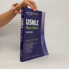 USMLE Step 1 QBook  | 