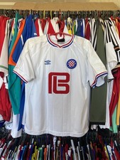 HAJDUK SPLIT 2000 2001 HOME