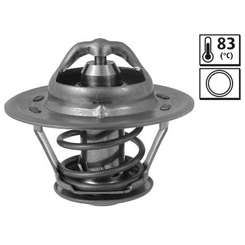 Thermostat kühlmittel valeo - kühlmittel,