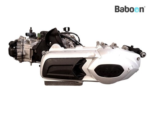 Motor piaggio vespa - piaggio,