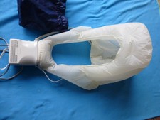 Krups QuickAir 450 Haartrockenhaube Luftkissenschwebehaube Haartrockner