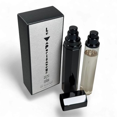 Serge lutens iris silver - lutens,