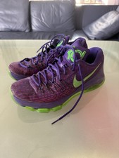 Nike KD 8 “Suit” – Herrenschuhe / Sportschuhe / Sneaker – Gr. 42,5 – Low Top