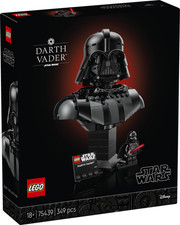 LEGO® Star Wars 75439 Darth