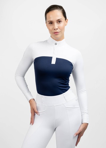 Turniershirt era long sleeve - turniershirt,