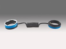 NOVOFLEX - LET-RETRO - Automatik Umkehrring/Adapter f. L-Mount - NEUWERTIG - OVP