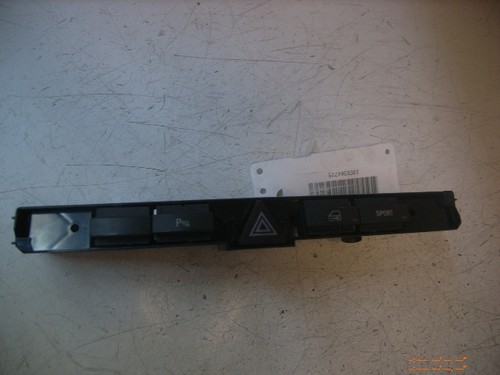 Schalterleiste opel astra - astra,