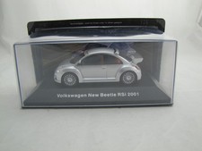 Volkswagen New Beetle RSi 2001