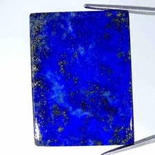 34,10 Ct Natürlicher