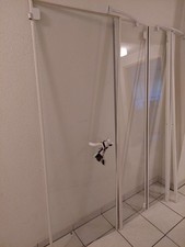 Eckdusche weiß duscholux - weiß, x