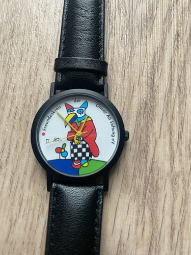 Otmar alt uhr eule - otmar,