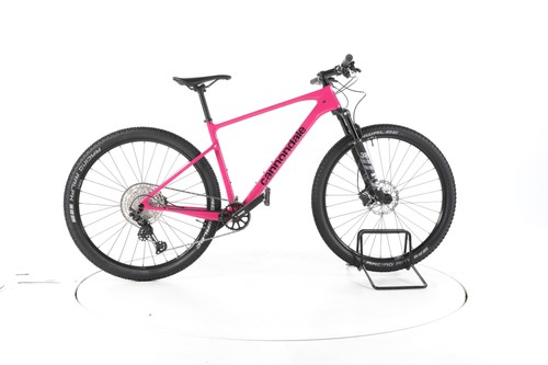 Cannondale scalpel 4 - cannondale, ht