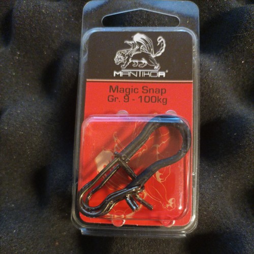 Mantikor power magic snap - magic,