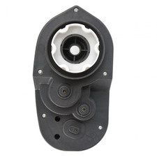 555 24V 18000RPM Getriebegehäuse Antriebsmotor für Kinder Elektroauto