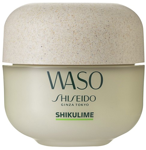 Shiseido waso shikulime mega - shiseido,