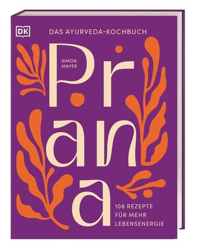 Prana simon mayer - |, deutsch