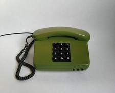 Vintage Telefon FeTAp 751-1