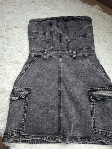 Eyecatcher minikleid - eyecatcher,