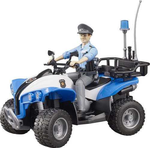 Bruder 63010 bworld - bruder,