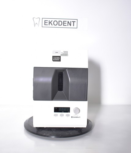Shofu solidilite led - solidilite,