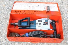 Bosch UBH 12/50 Bohrhammer Abbruchhammer Meisselhammer
