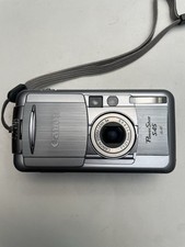 Canon PowerShot S45 Digital