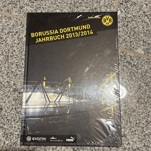 Borussia dortmund jahrbuch - dortmund:,