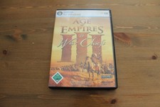 PC Spiel Strategiespiel Age of