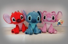 Lilo stitch plüschtier - stitch,