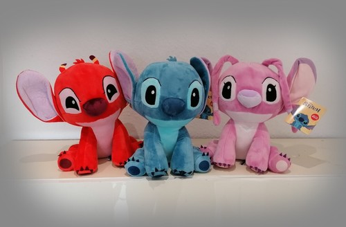 Lilo stitch plüschtier - lilo,