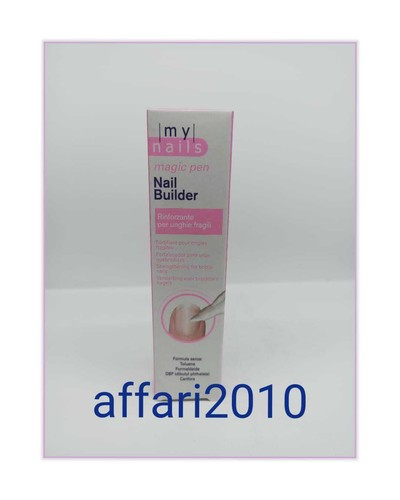 Nails magic pen verstärker - nails,